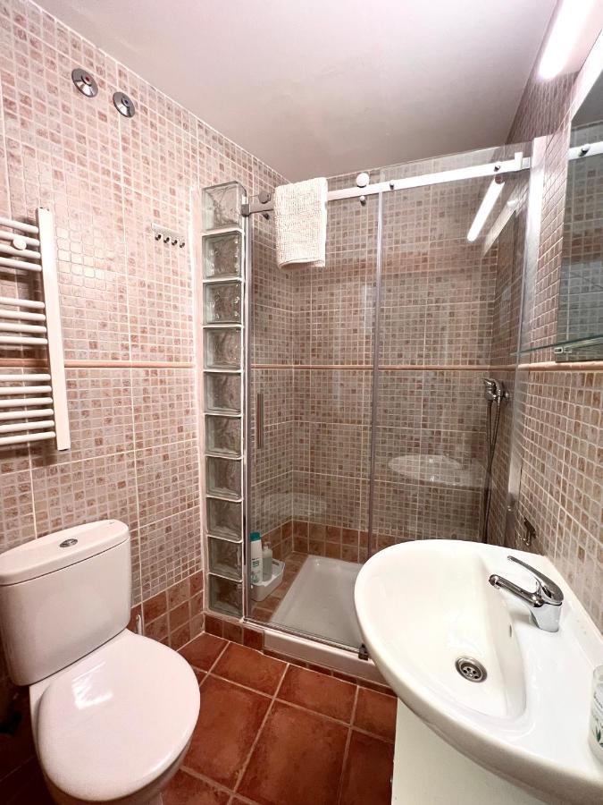 Apartamento Gerri - L'Amfitriona Gerri de la Sal Экстерьер фото