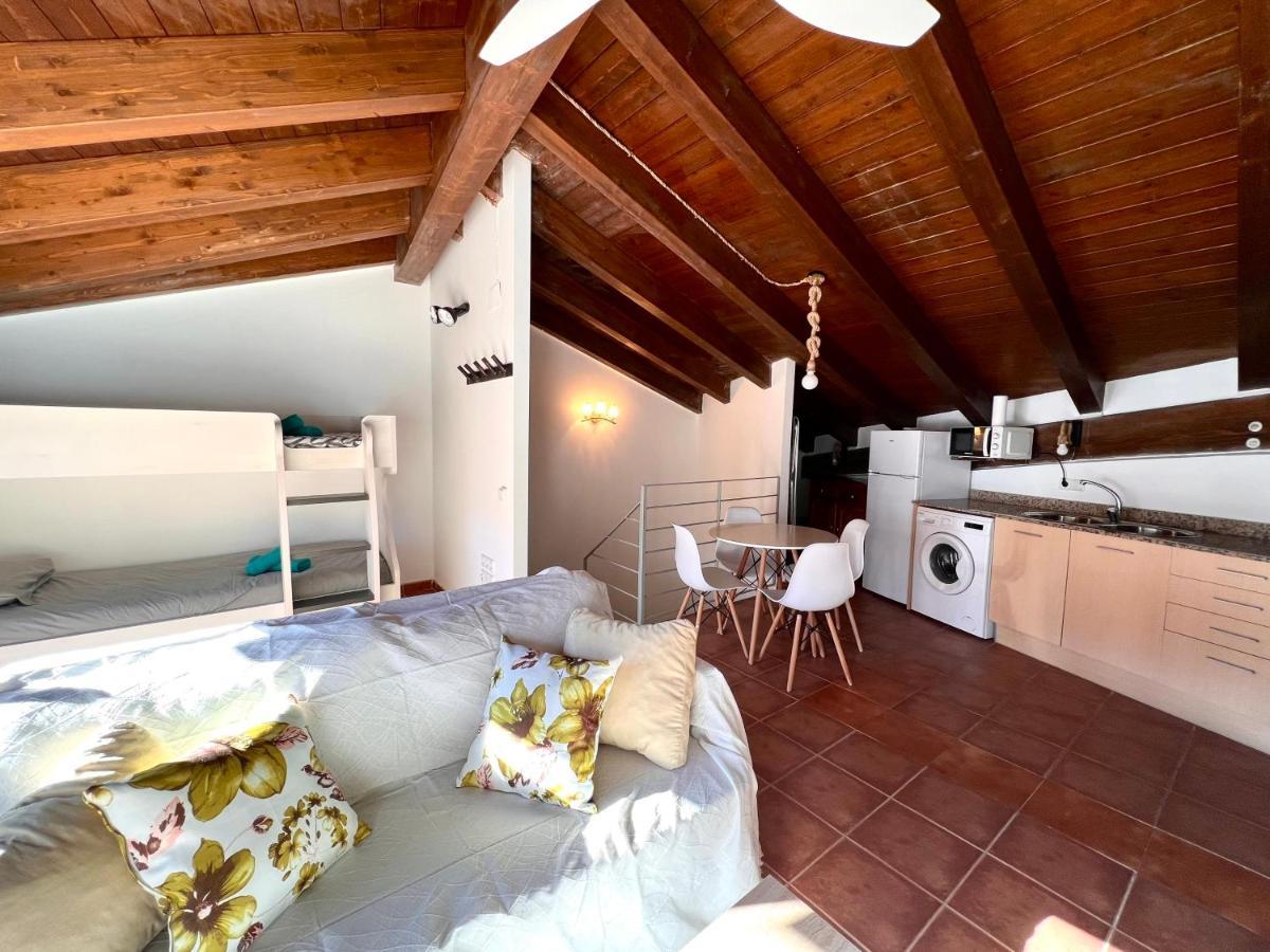 Apartamento Gerri - L'Amfitriona Gerri de la Sal Экстерьер фото