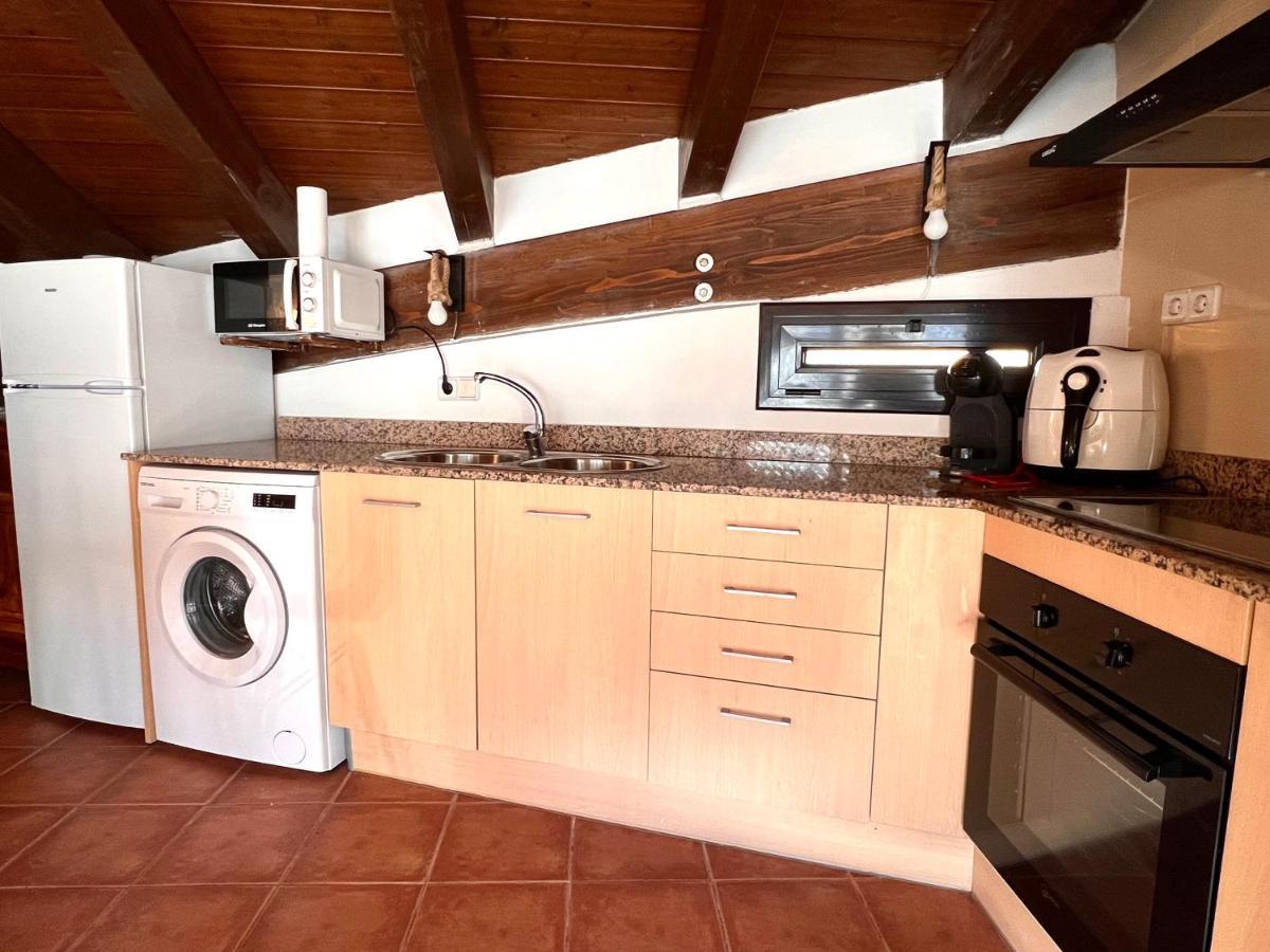 Apartamento Gerri - L'Amfitriona Gerri de la Sal Экстерьер фото