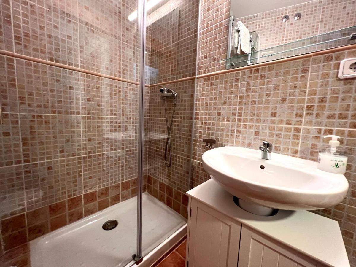 Apartamento Gerri - L'Amfitriona Gerri de la Sal Экстерьер фото