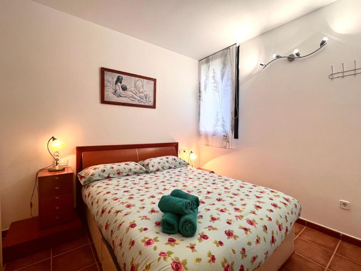 Apartamento Gerri - L'Amfitriona Gerri de la Sal Экстерьер фото